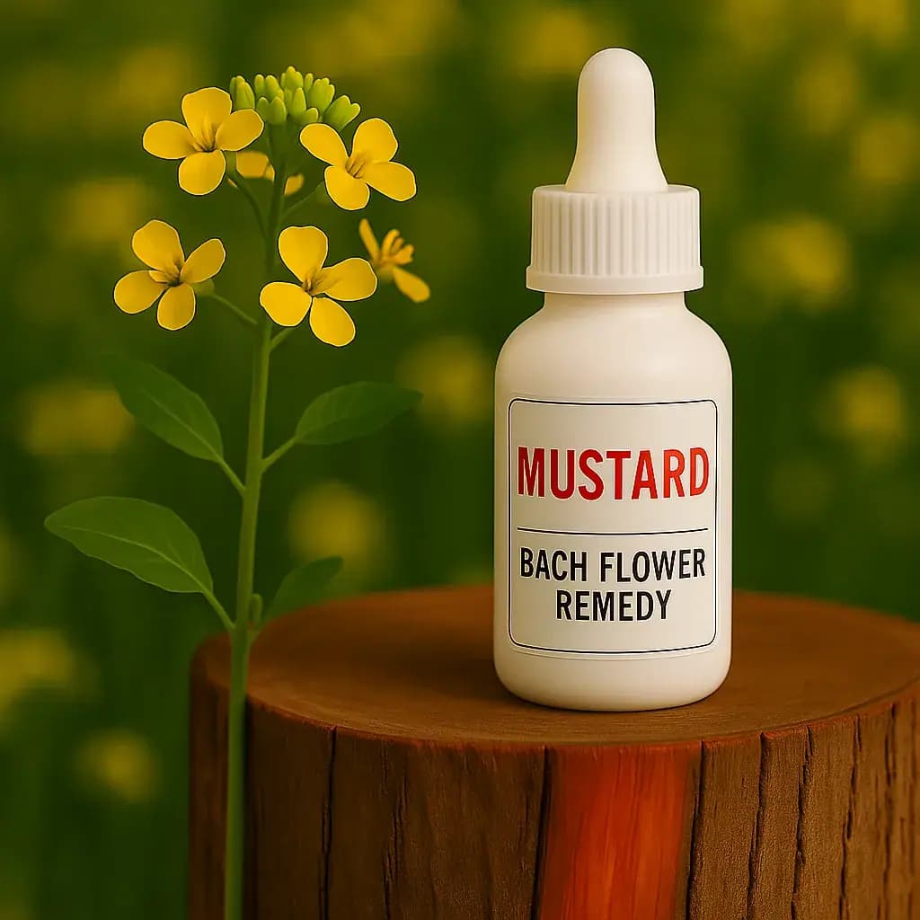 Mustard