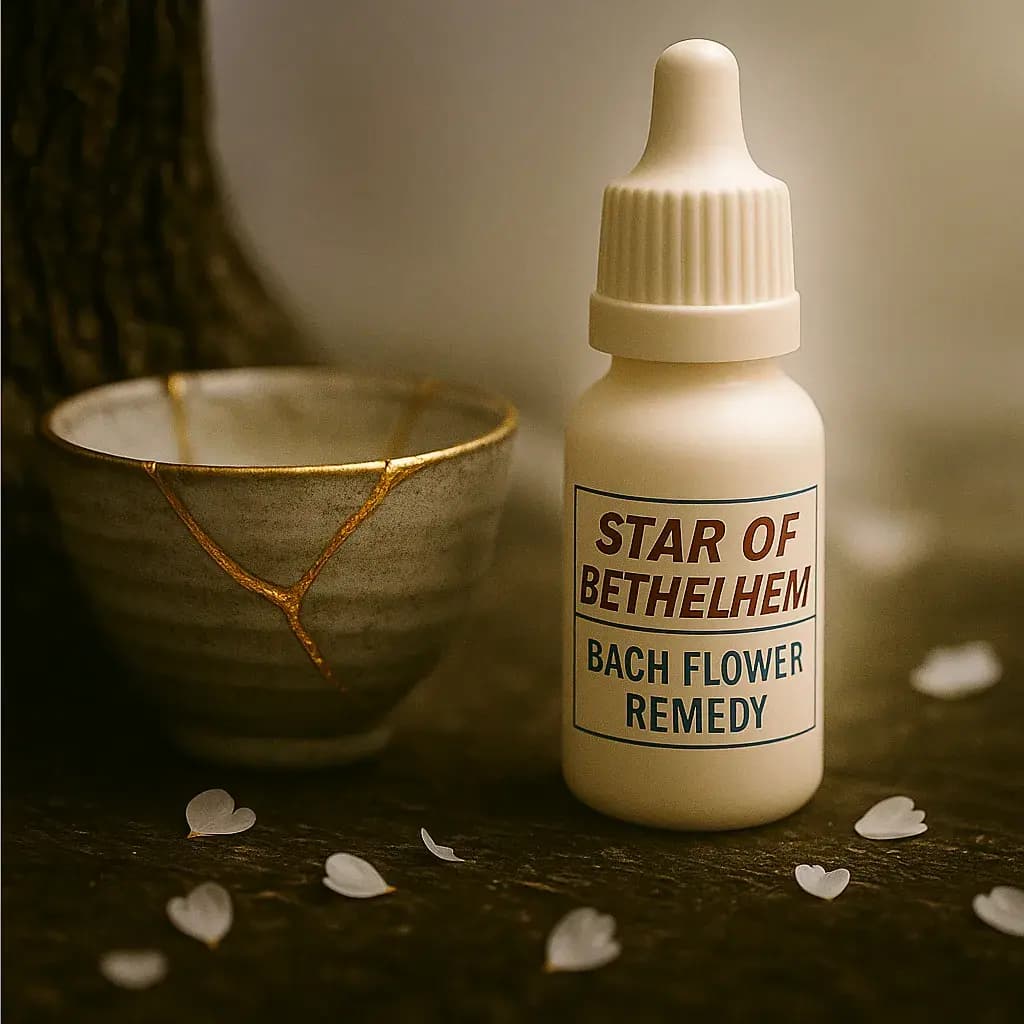Star of Bethlehem