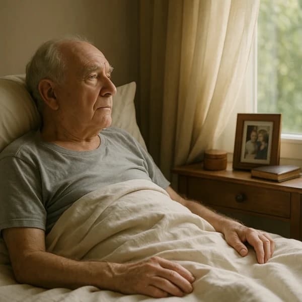 Stroke and Paralysis flower remedies