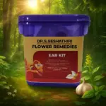 Ear Care Kit