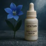 Gentian