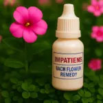 Impatiens