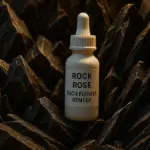 Rock Rose Bach Flower Remedy