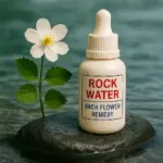 Rock Water Bach Flower Remedy