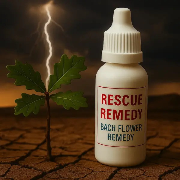 Rescue Remedy Pills
