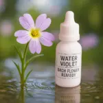 Water Violet