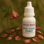 Wild Rose