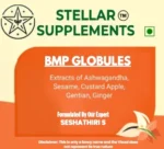 BMP GLOBULES