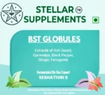 BST GLOBULES