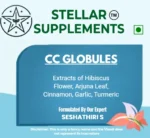CC GLOBULES
