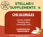CHE GLOBULES