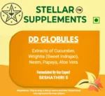 DD GLOBULES