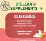 DF GLOBULES