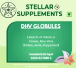 DHV GLOBULES