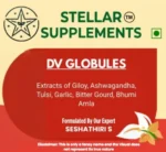 DV GLOBULES
