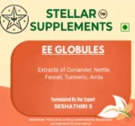 EE GLOBULES
