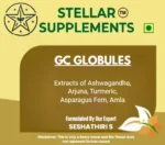 GC GLOBULES