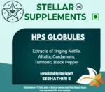 HPS GLOBULES