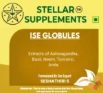 ISE GLOBULES