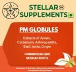 PM GLOBULES