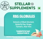 RBS GLOBULES
