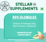RPS GLOBULES