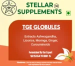 TGE GLOBULES